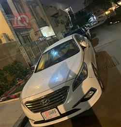 هیوندای سۆناتا